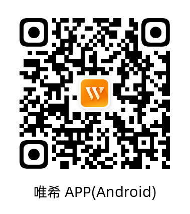 安卓下载二维码