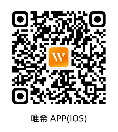 IOS下载二维码
